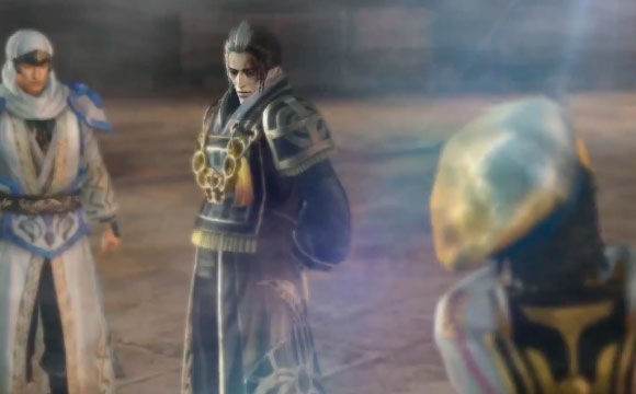 Warriors Orochi 3 Hyper - Tráiler presentación