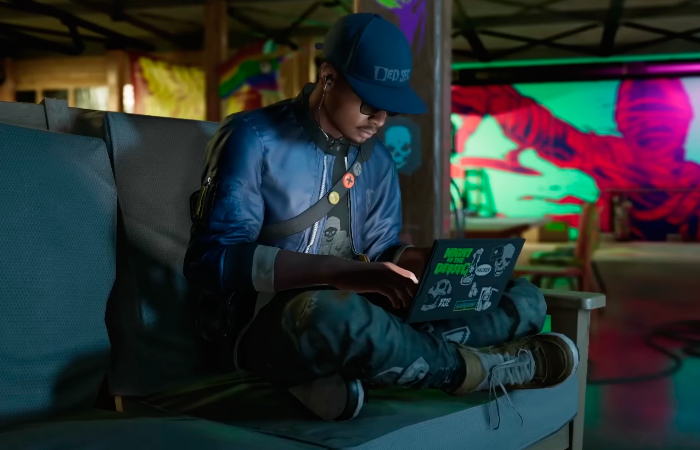 Watch Dogs 2 - Tráiler Online