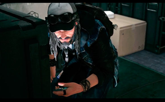 Watch Dogs: Bad Blood - Teaser Europe