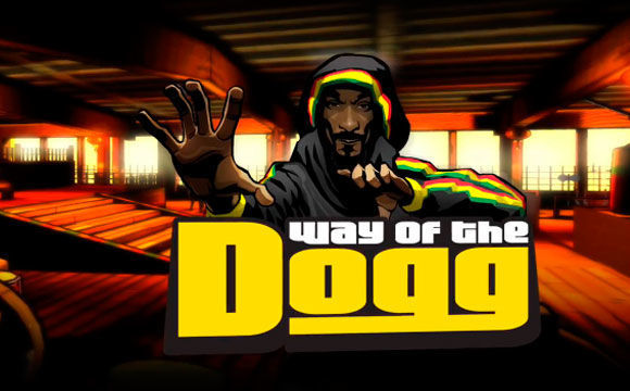 Way of the Dogg  - Tráiler 