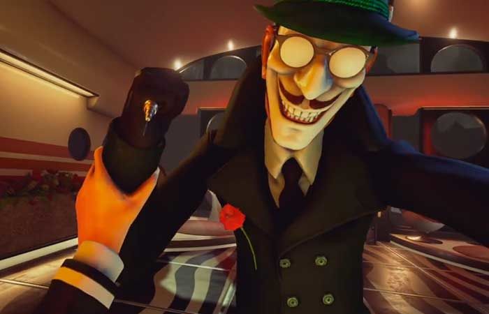 We Happy Few - coming to Xbox One