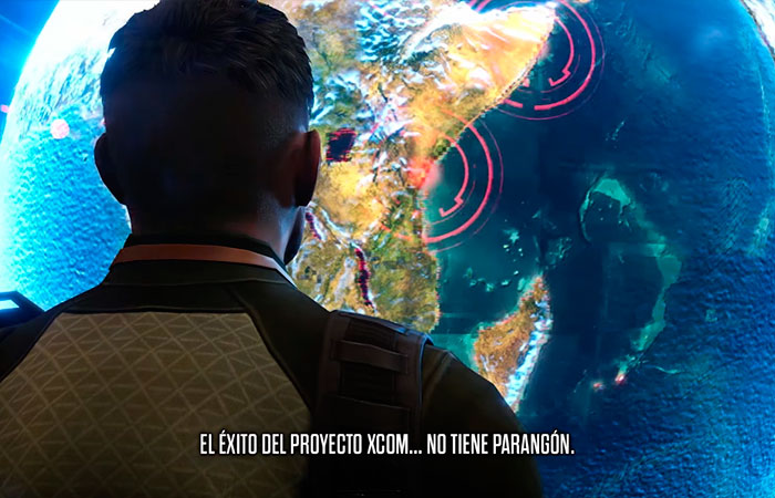 XCOM 2 – Lanzamiento consolas