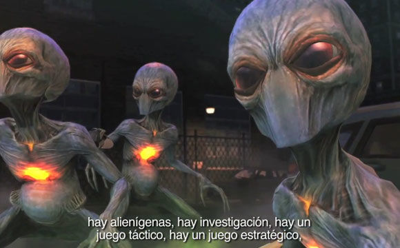 XCOM Enemy Unknown - El Arte de Modernizar un Género 