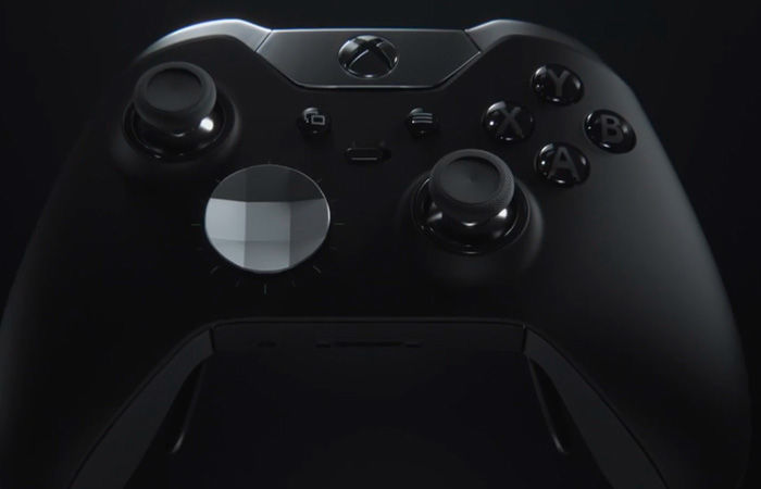 Xbox Elite Wireless Controller - E3 2015 trailer