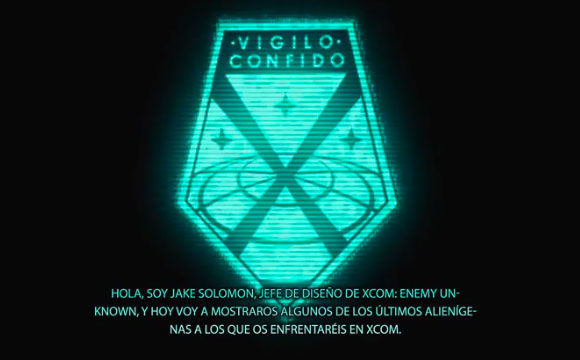 XCOM: Enemy Unknown - Gameplay Comentado