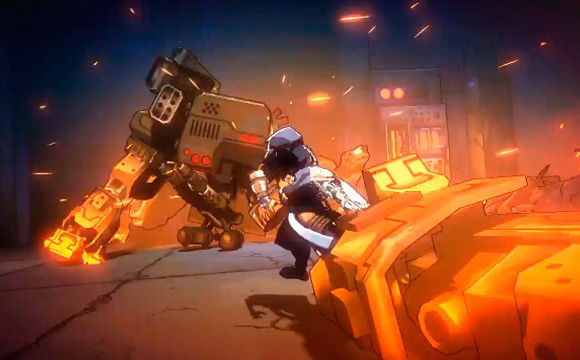 Yaiba: Ninja Gaiden Z - Vídeo Zombi Bebé de dos cabezas