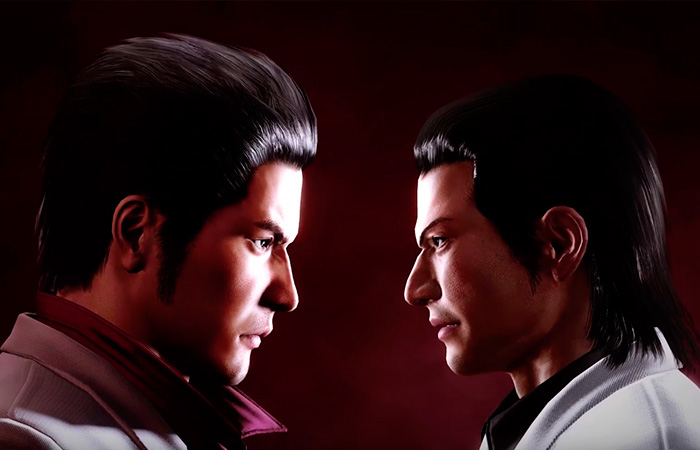 Yakuza Kiwami - PSX Announcement Trailer