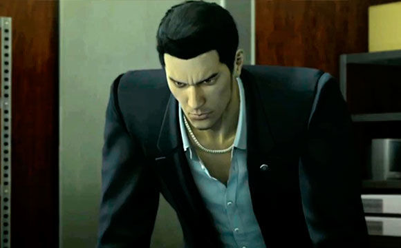 Yakuza Zero: The Oath’s Place - Tráiler