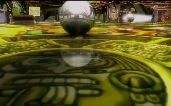 Zen Pinball 2 Wii U - Gameplay Trailer