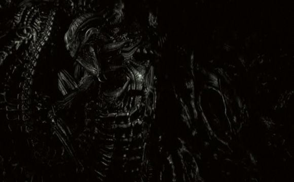 Nuevo video de Aliens Vs Predator