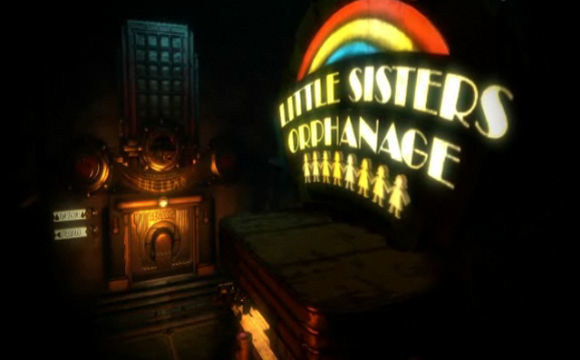 Visita Rapture con el nuevo trailer de BioShock 2