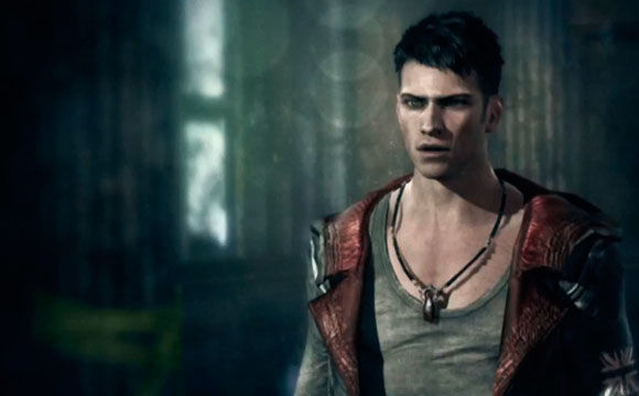 DmC Devil May Cry - Gamescom 2012