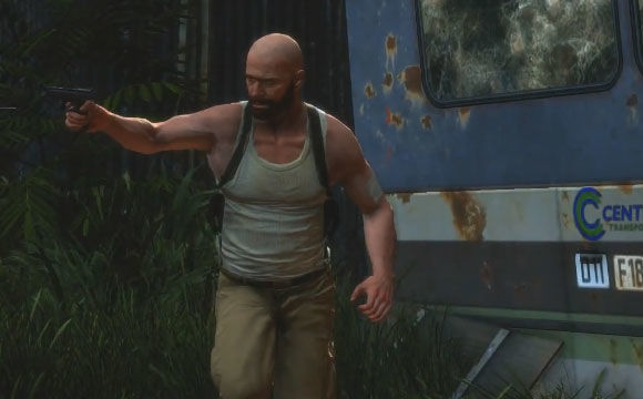 Max Payne 3 - Diseño y Tecnología